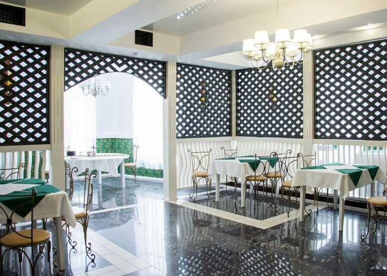 Posada Panska Rovin Hotel
