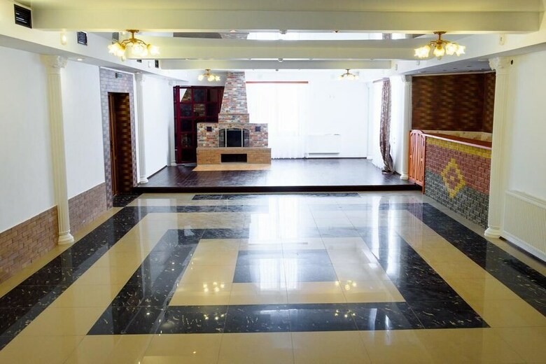 Posada Panska Rovin Hotel