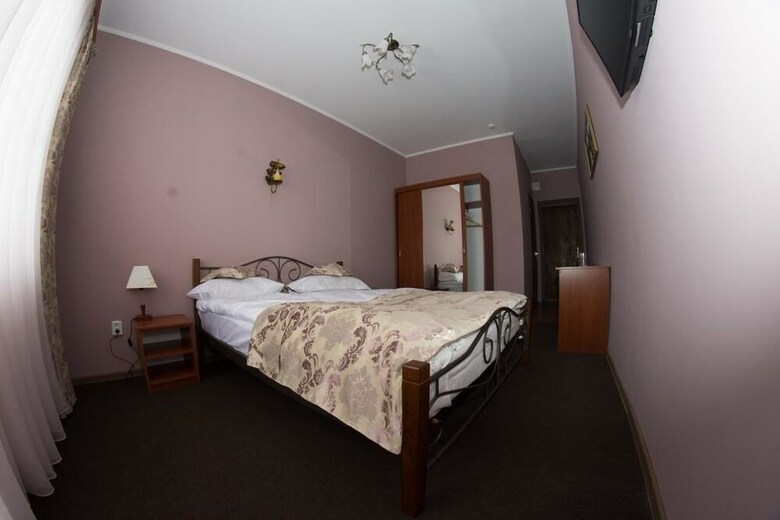 Posada Panska Rovin Hotel