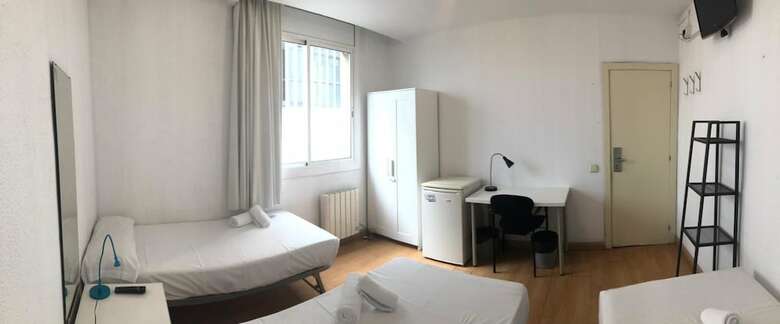 Hotel Residencia Universitaria Augusta