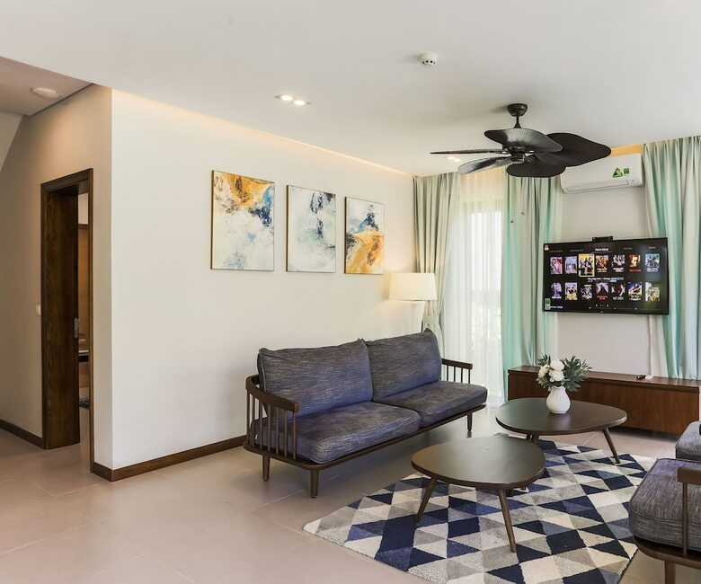 Phu Quoc Oblue Premier Villas