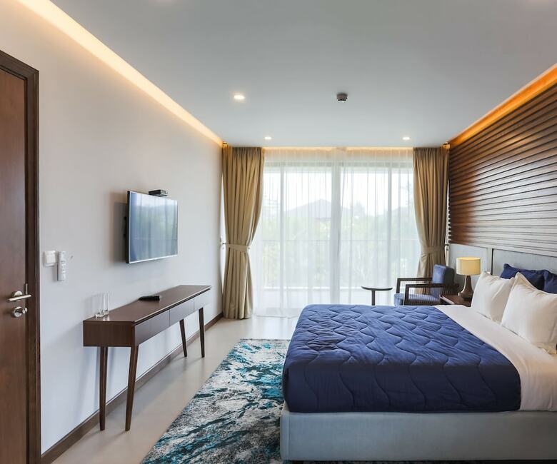 Phu Quoc Oblue Premier Villas