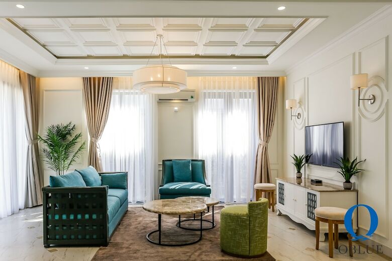 Phu Quoc Oblue Premier Villas