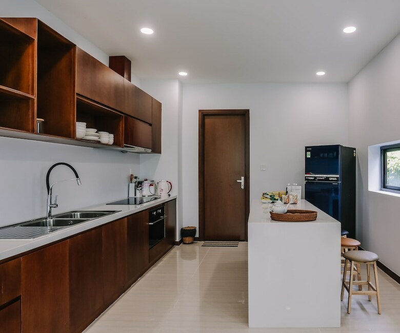 Phu Quoc Oblue Premier Villas