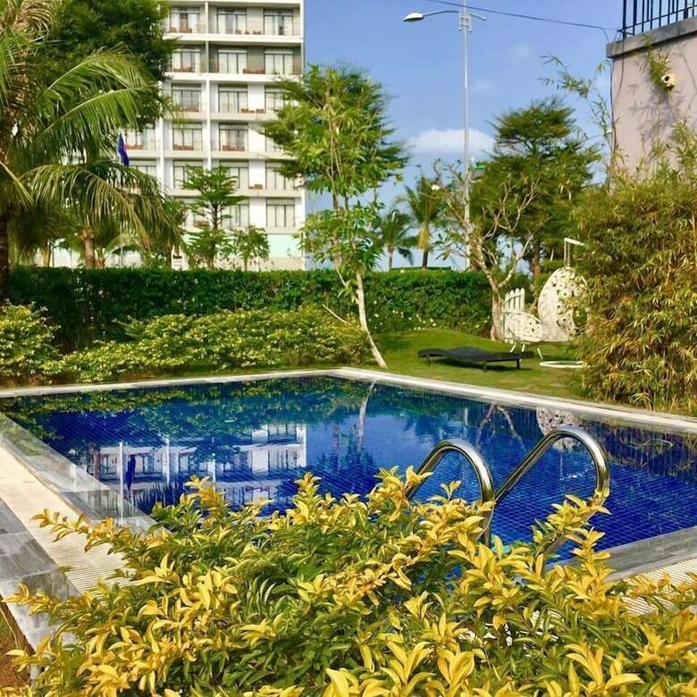 Phu Quoc Oblue Premier Villas