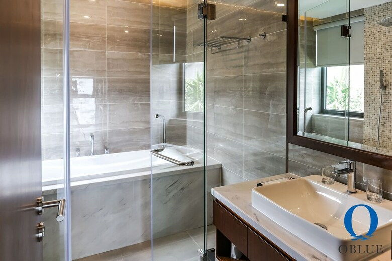 Phu Quoc Oblue Premier Villas