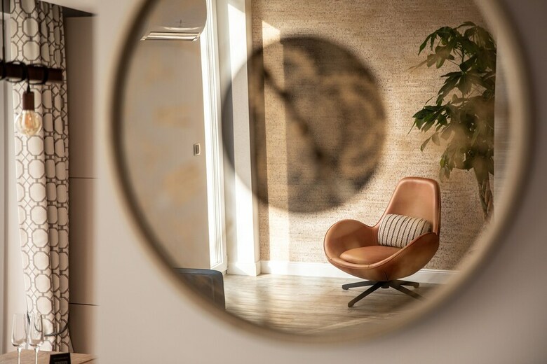 Aparthotel Kanopian Penthouse Hotel