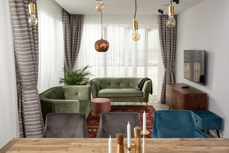 Aparthotel Kanopian Penthouse Hotel