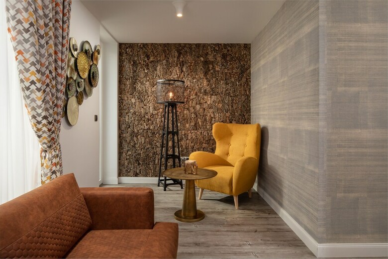 Aparthotel Kanopian Penthouse Hotel