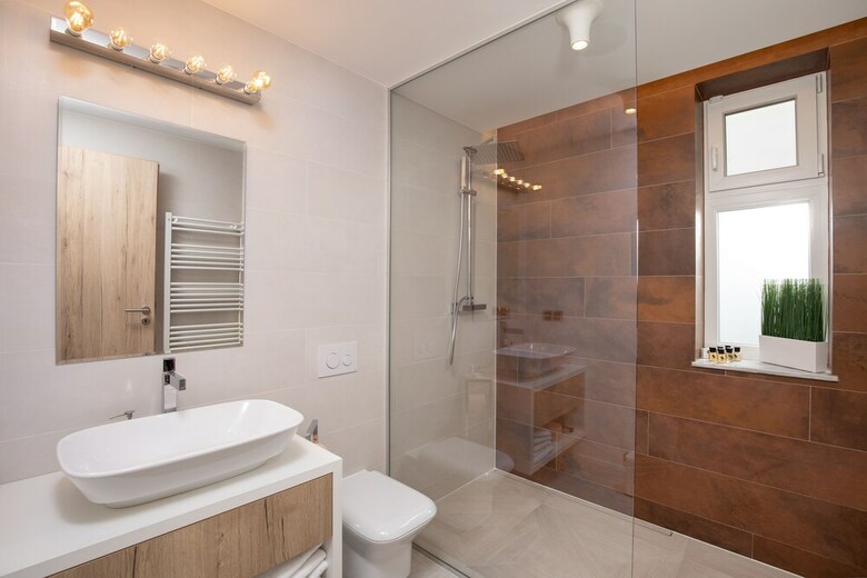 Aparthotel Kanopian Penthouse Hotel