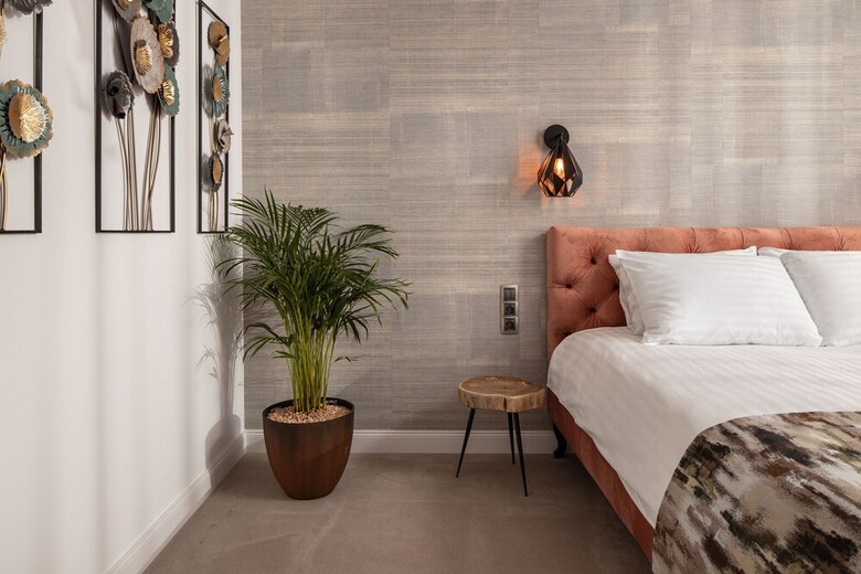 Aparthotel Kanopian Penthouse Hotel
