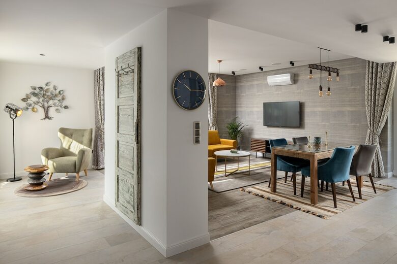 Aparthotel Kanopian Penthouse Hotel