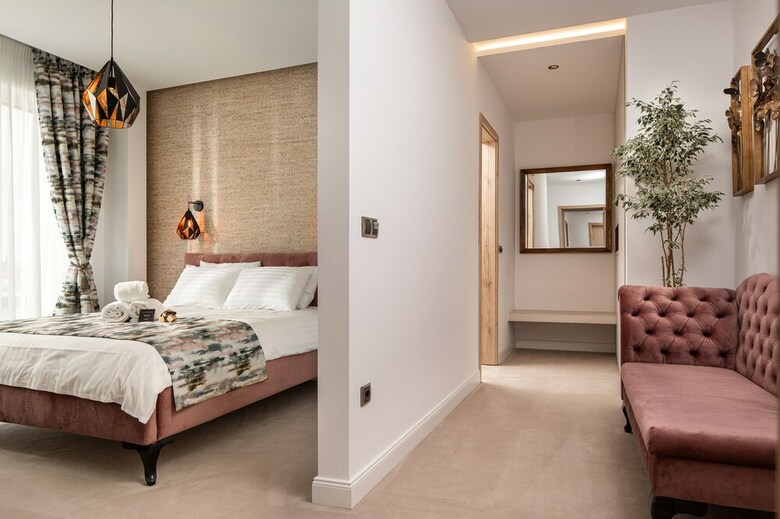 Aparthotel Kanopian Penthouse Hotel