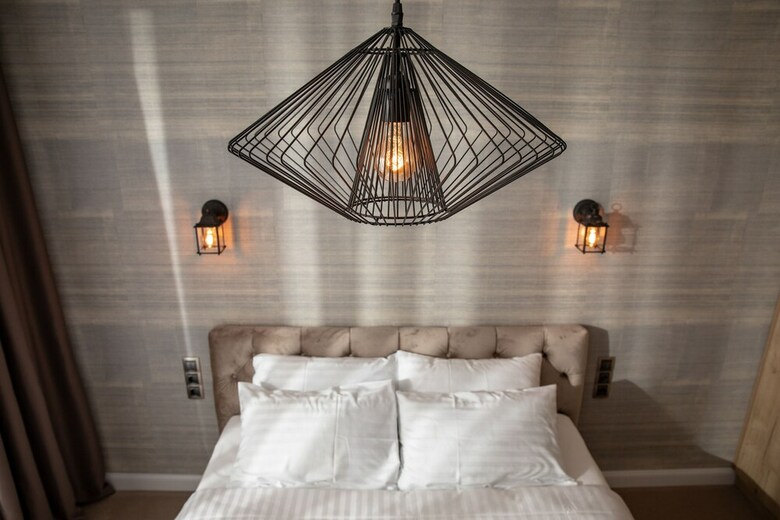 Aparthotel Kanopian Penthouse Hotel