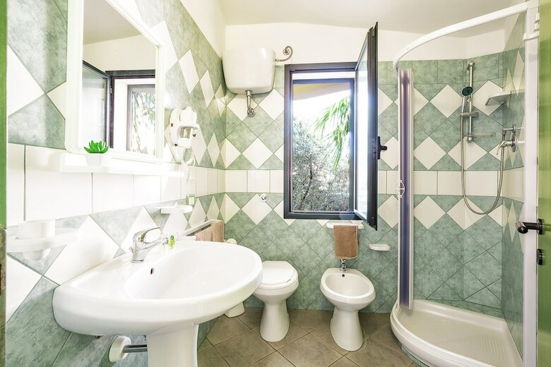 Apartamento Residence Verde Navarrese A