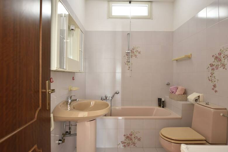 Apartamento Casa Di Zio Mario A