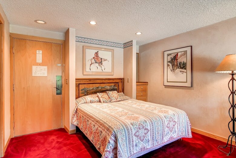 Village At Breckenridge Condos By Crmr