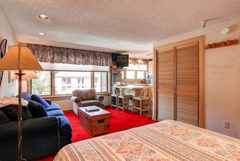 Village At Breckenridge Condos By Crmr