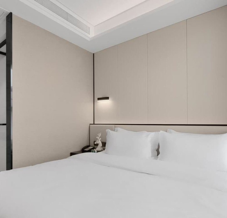 Vyluk Hotel Chengdu Uestc