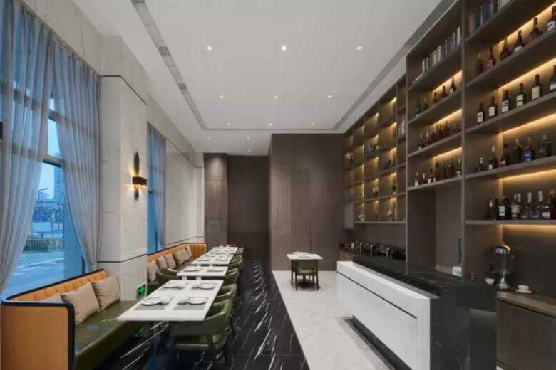 Vyluk Hotel Chengdu Uestc