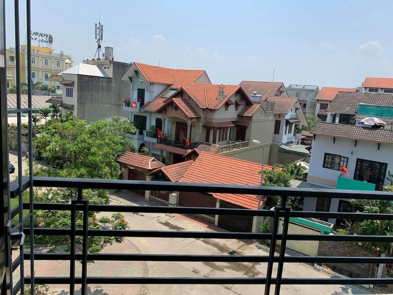 Hotel Guesthouse Phuong Hong