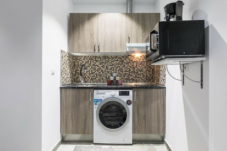 Apartamentos Plaza Mayor