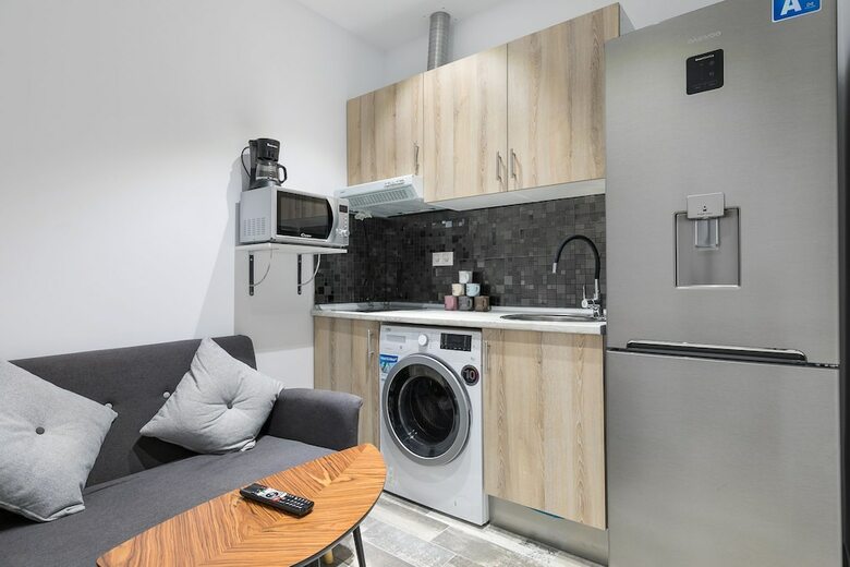 Apartamentos Plaza Mayor