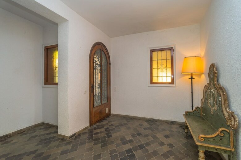 Apartamentos Sr-39 Begur Sa Riera 6 Pax
