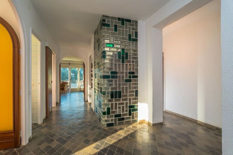Apartamentos Sr-39 Begur Sa Riera 6 Pax