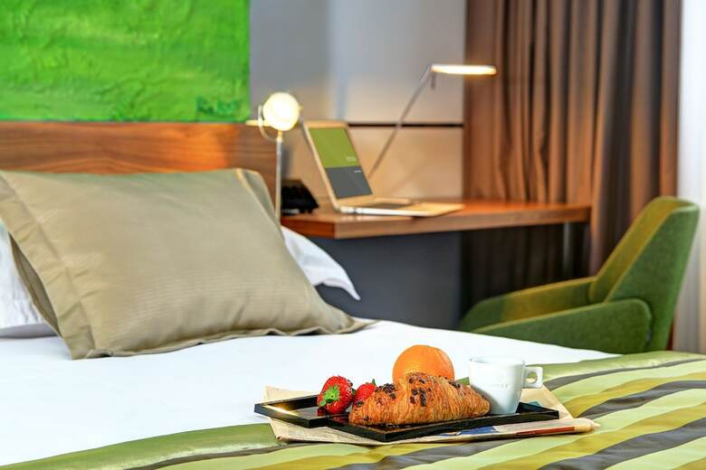 Hotel Horizon Luxury Suites
