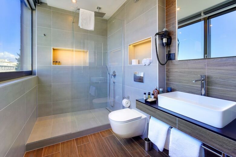 Hotel Horizon Luxury Suites