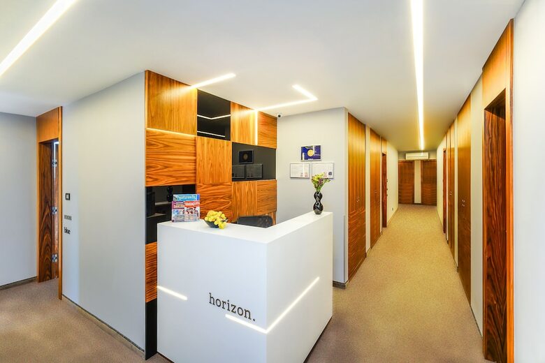 Hotel Horizon Luxury Suites