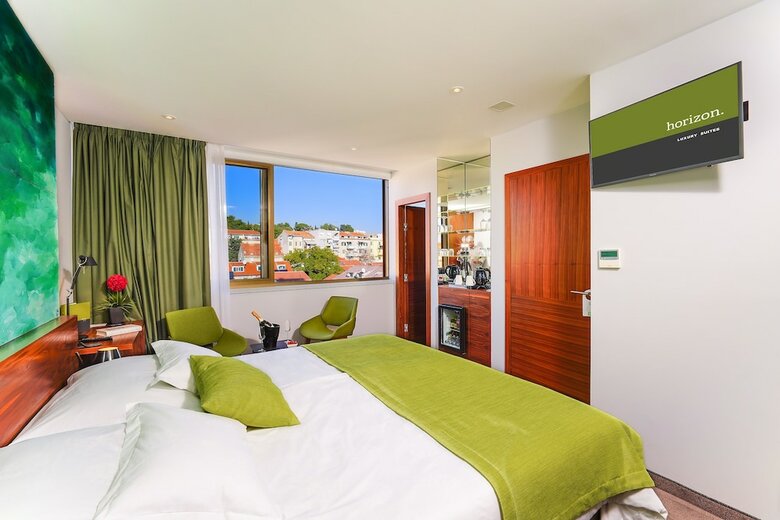 Hotel Horizon Luxury Suites