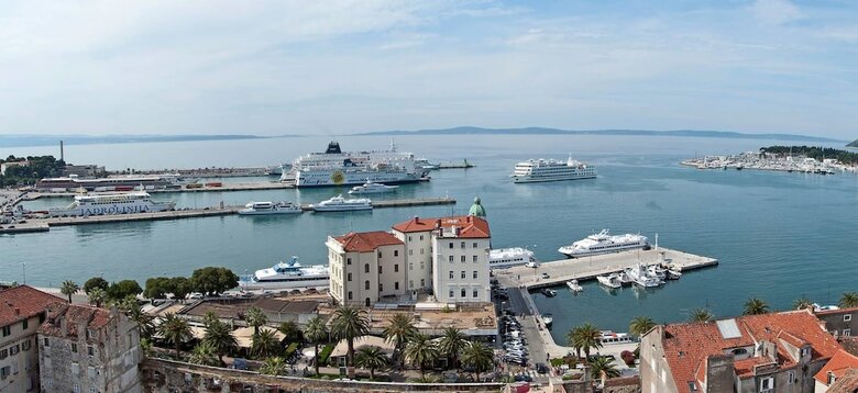 Hotel Horizon Luxury Suites