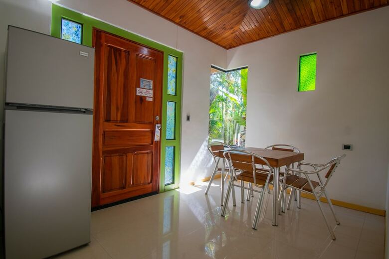 Hotel Fuego Lodge