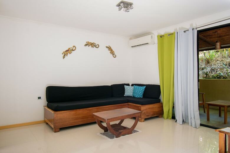Hotel Fuego Lodge