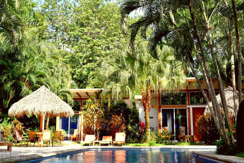 Hotel Fuego Lodge