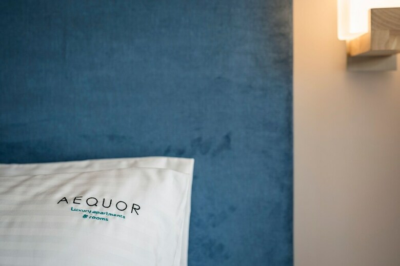 Hotel Aequor Luxury Rooms