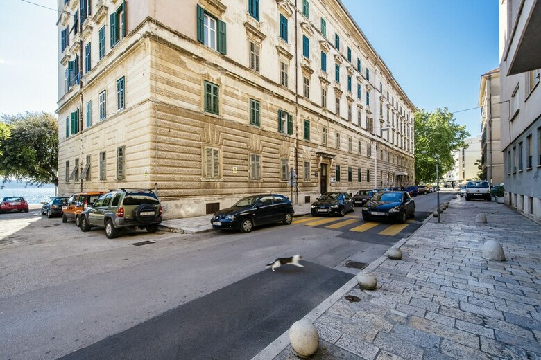 Hotel Riva Palace - Design Rooms