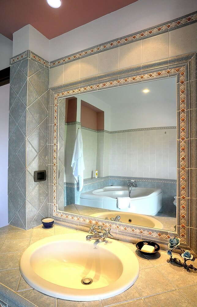Bed & Breakfast Lanterna Delle Fate