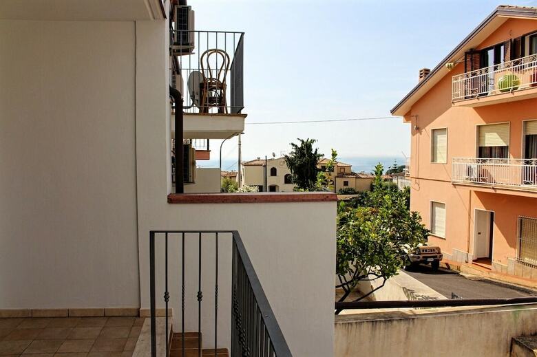 Apartamento Residence Bianco Navarrese C