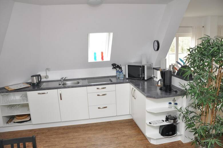 Apartamentos Alte Schule Greetsiel
