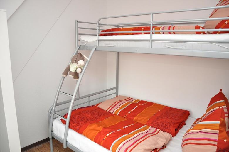 Apartamentos Alte Schule Greetsiel