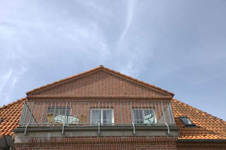 Apartamentos Alte Schule Greetsiel