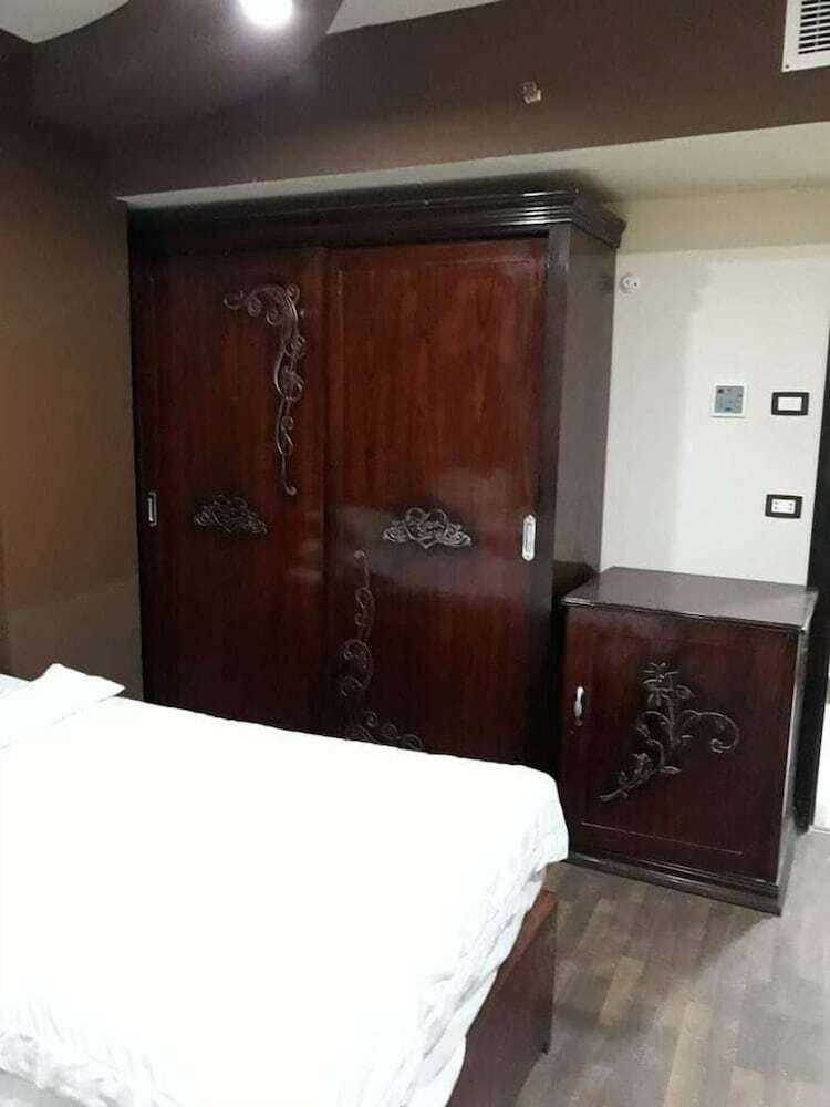 Las Vegas Marsa Matrouh Hotel