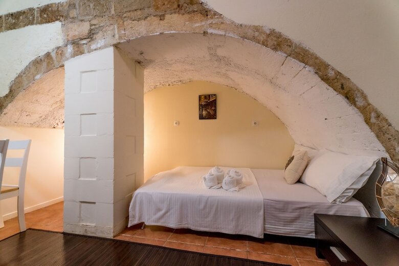 Stavros Apartment Old Town Chania