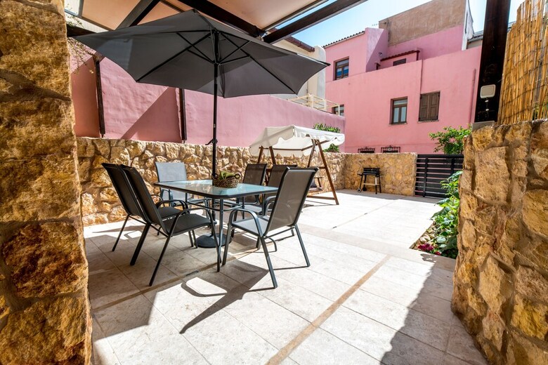 Stavros Apartment Old Town Chania