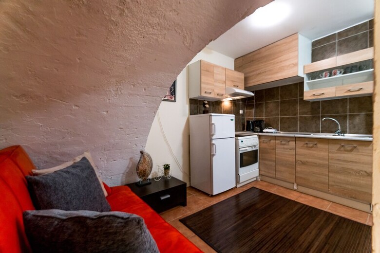 Stavros Apartment Old Town Chania