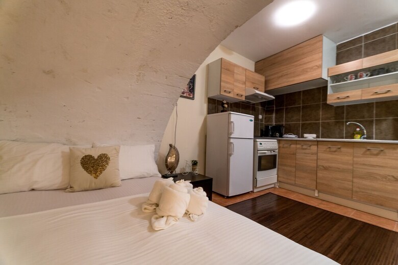 Stavros Apartment Old Town Chania