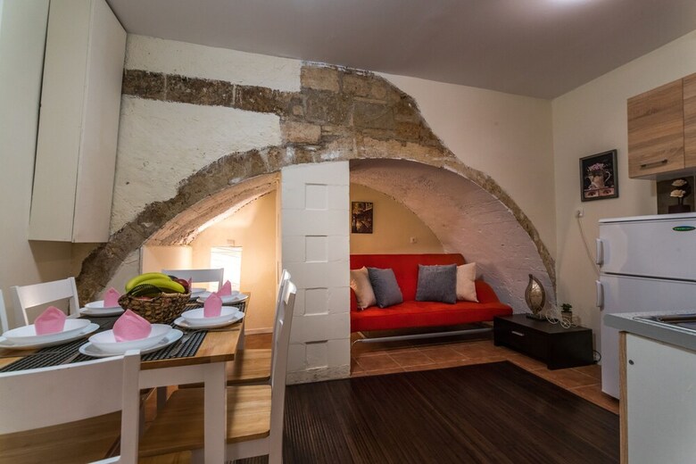 Stavros Apartment Old Town Chania
